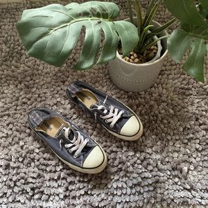 CONVERSE CHUCK TAYLOR ALL STAR SHORELINE SNEAKER